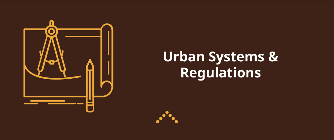 Urban Systems
